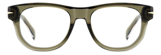 DAVID BECKHAM DB7164 4C3 52 FRAME