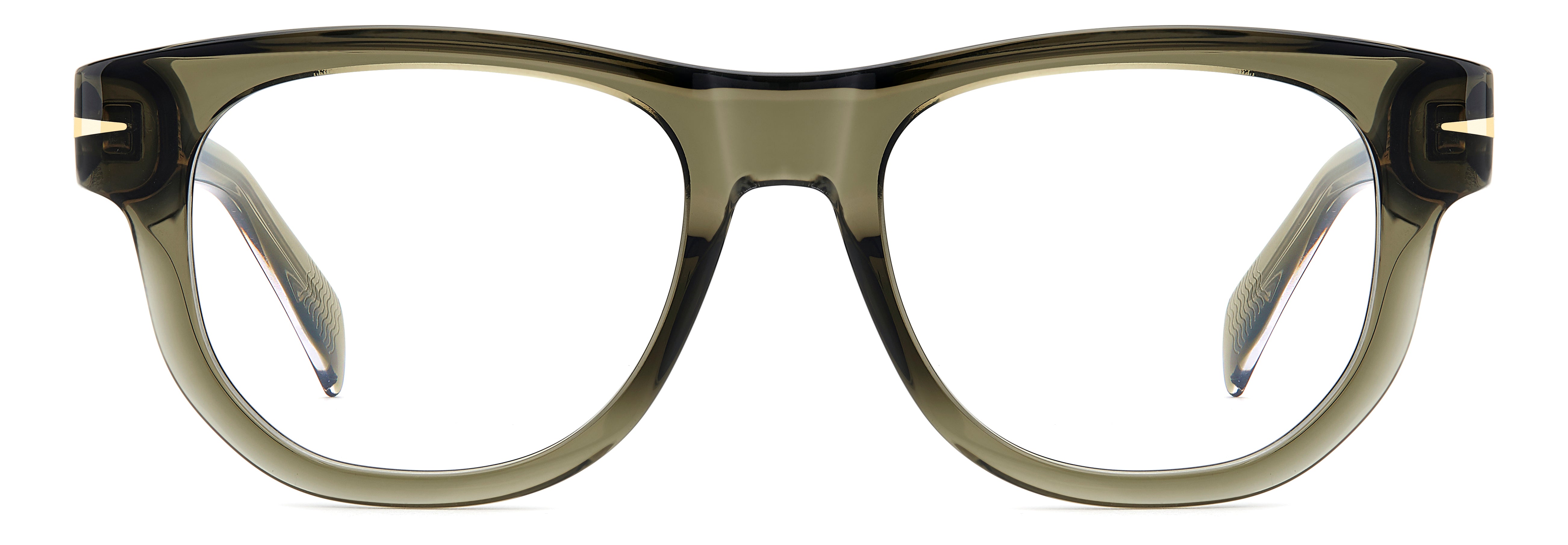DAVID BECKHAM DB7164 4C3 52 FRAME