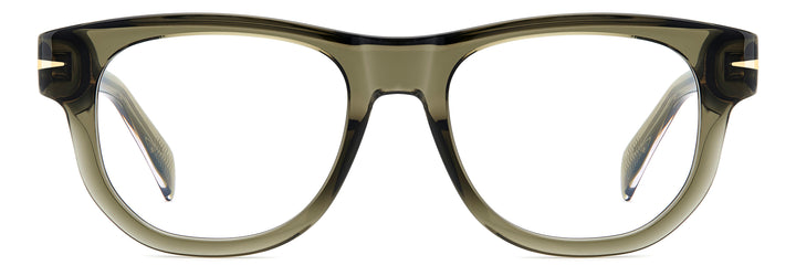 DAVID BECKHAM DB7164 4C3 52 FRAME