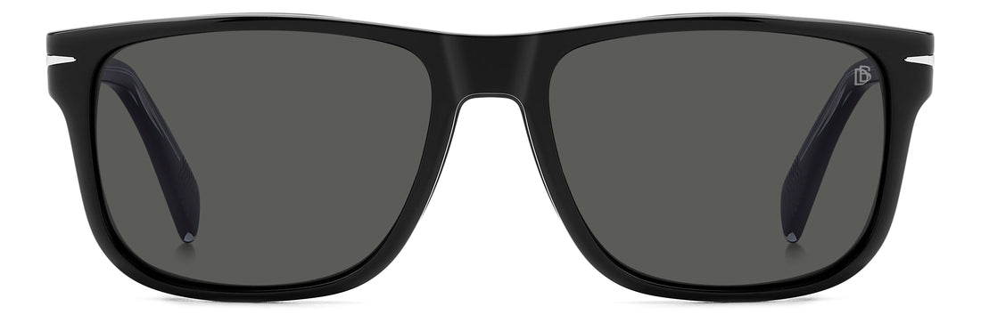 DAVID BECKHAM DB1188C CLIPON 807 57 FRAME