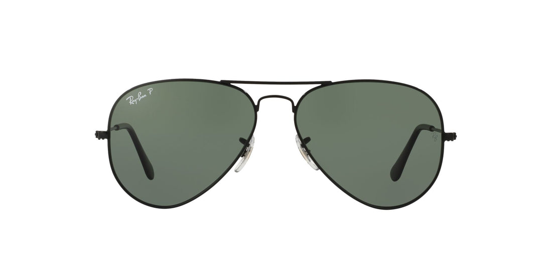 RAYBAN RB3025I AVIATOR 002/58 62 SUNGLASSES