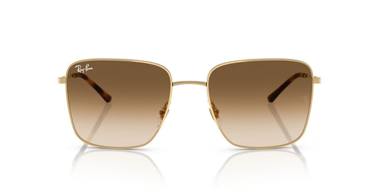 RAYBAN RB3752I 001/51 57 SUNGLASSES