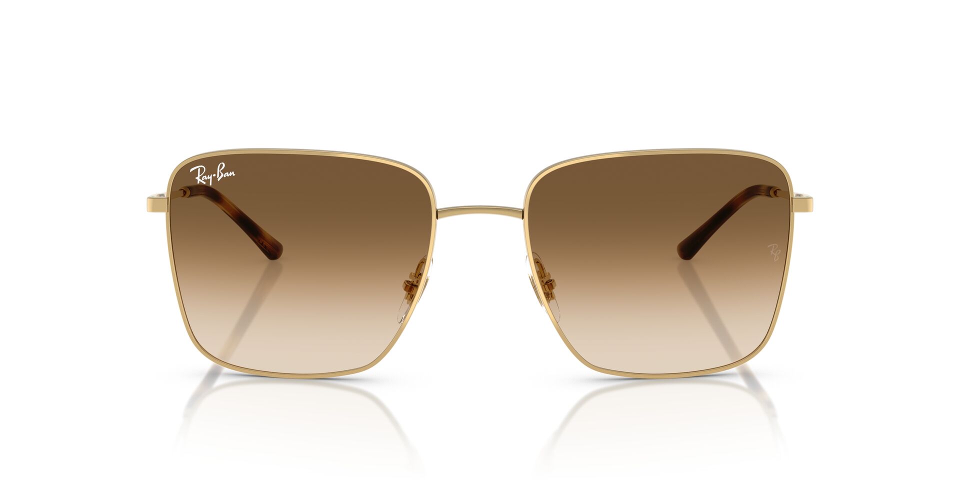 RAYBAN RB3752I 001/51 57 SUNGLASSES