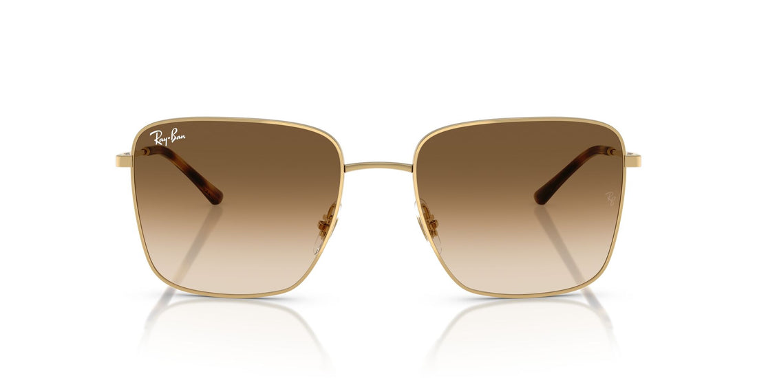 RAYBAN RB3752I 001/51 57 SUNGLASSES