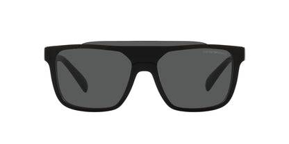 EMPORIO ARMANI EA4193 501787 31 SUNGLASSES