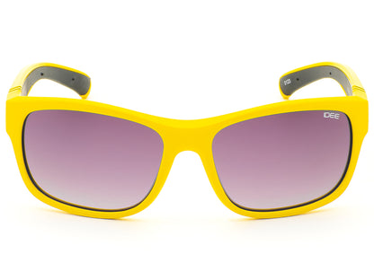 iDEE Y648 C3 53 SUNGLASSES