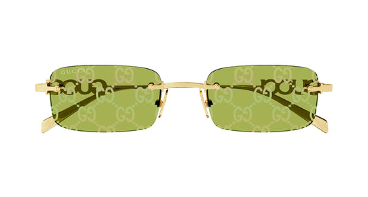 GUCCI GG1808S 002 52 SUNGLASSES