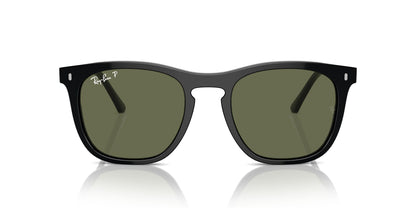 RAYBAN RB2210 901/58 53 SUNGLASSES