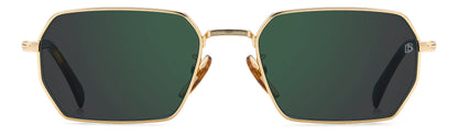 DAVID BECKHAM DB1174S 8SOMT 55 SUNGLASSES