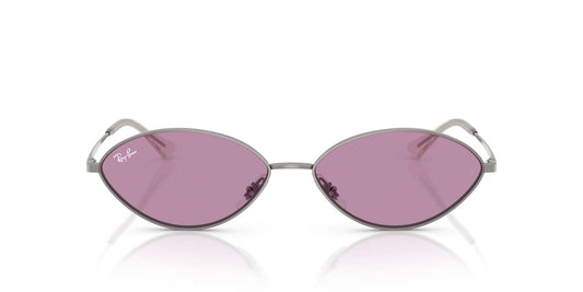 RAYBAN RB3757 KAI 00469 56 SUNGLASSES