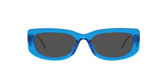 PRADA PR14YS 18M5S0 53 SUNGLASSES