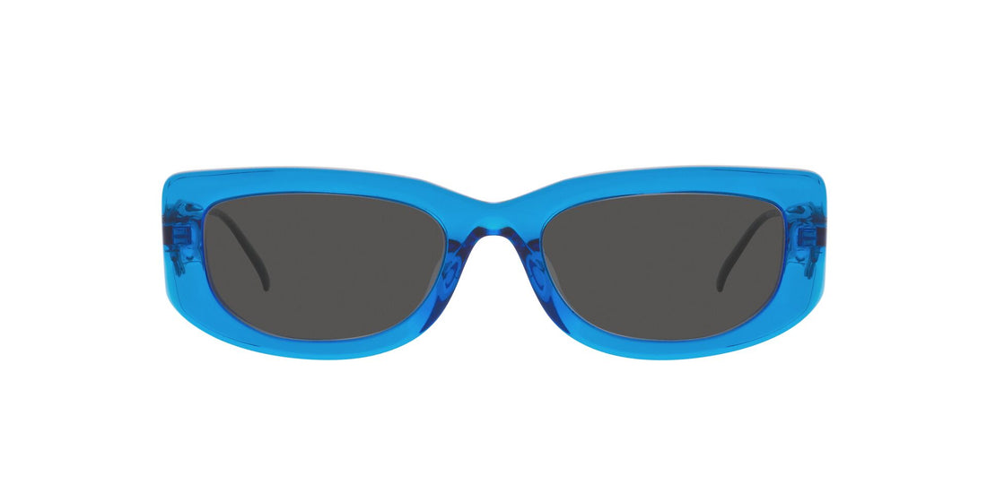 PRADA PR14YS 18M5S0 53 SUNGLASSES