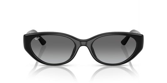 RAYBAN RB4457D 667711 55 SUNGLASSES