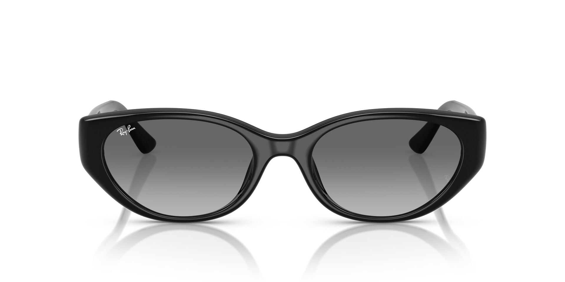 RAYBAN RB4457D 667711 55 SUNGLASSES