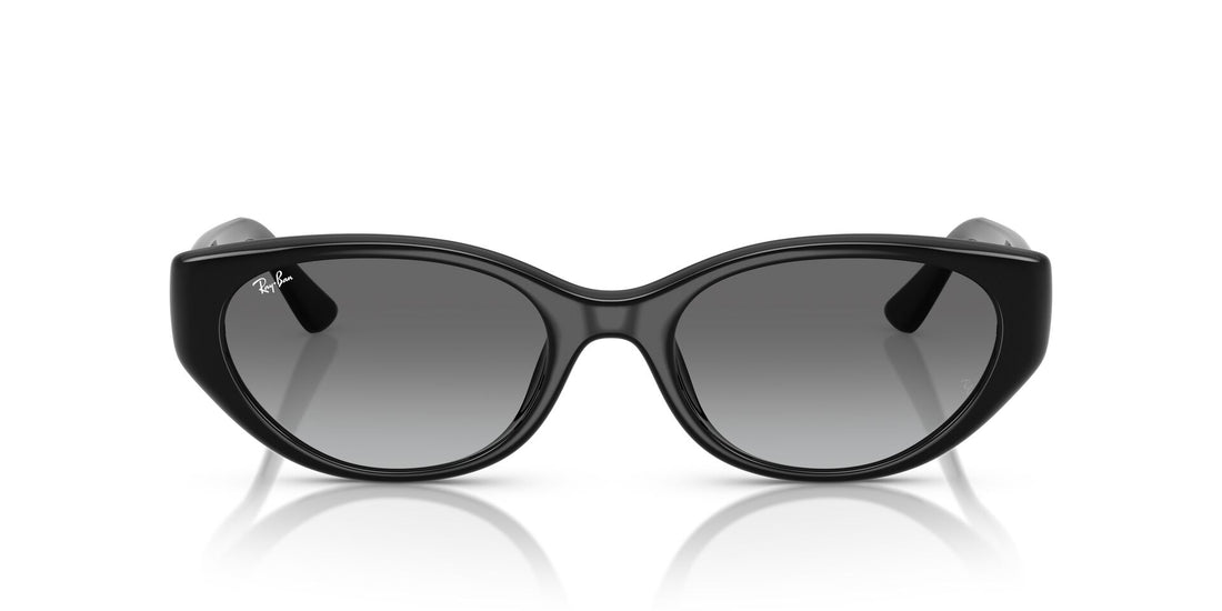 RAYBAN RB4457D 667711 55 SUNGLASSES