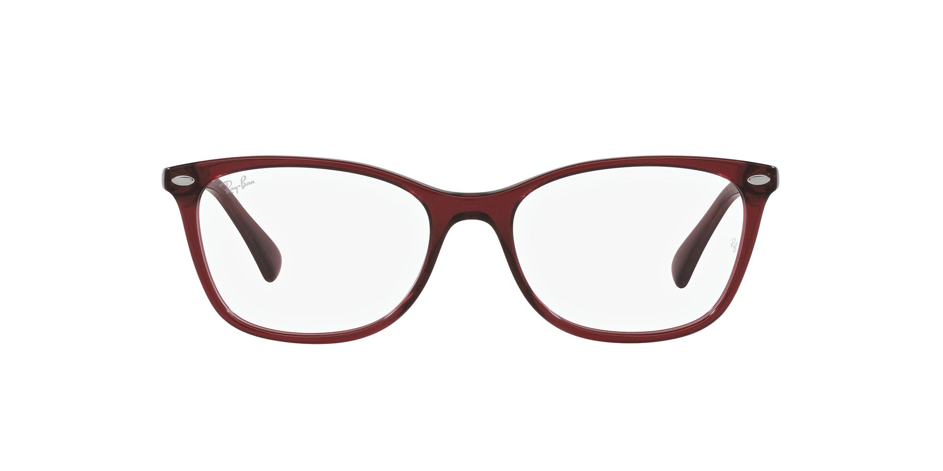 RAYBAN RX5420I 5125 53 FRAME