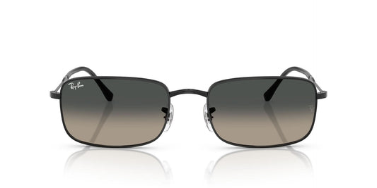 RAYBAN RB3746 002 71 56 SUNGLASSES