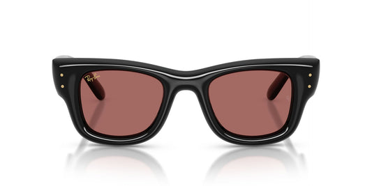 RAYBAN RB4940 ASAP ROCKY WAYFARER PUFFER 60169 50 SUNGLASSES