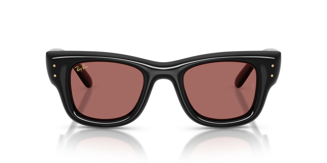 RAYBAN RB4940 ASAP ROCKY WAYFARER PUFFER 60169 50 SUNGLASSES