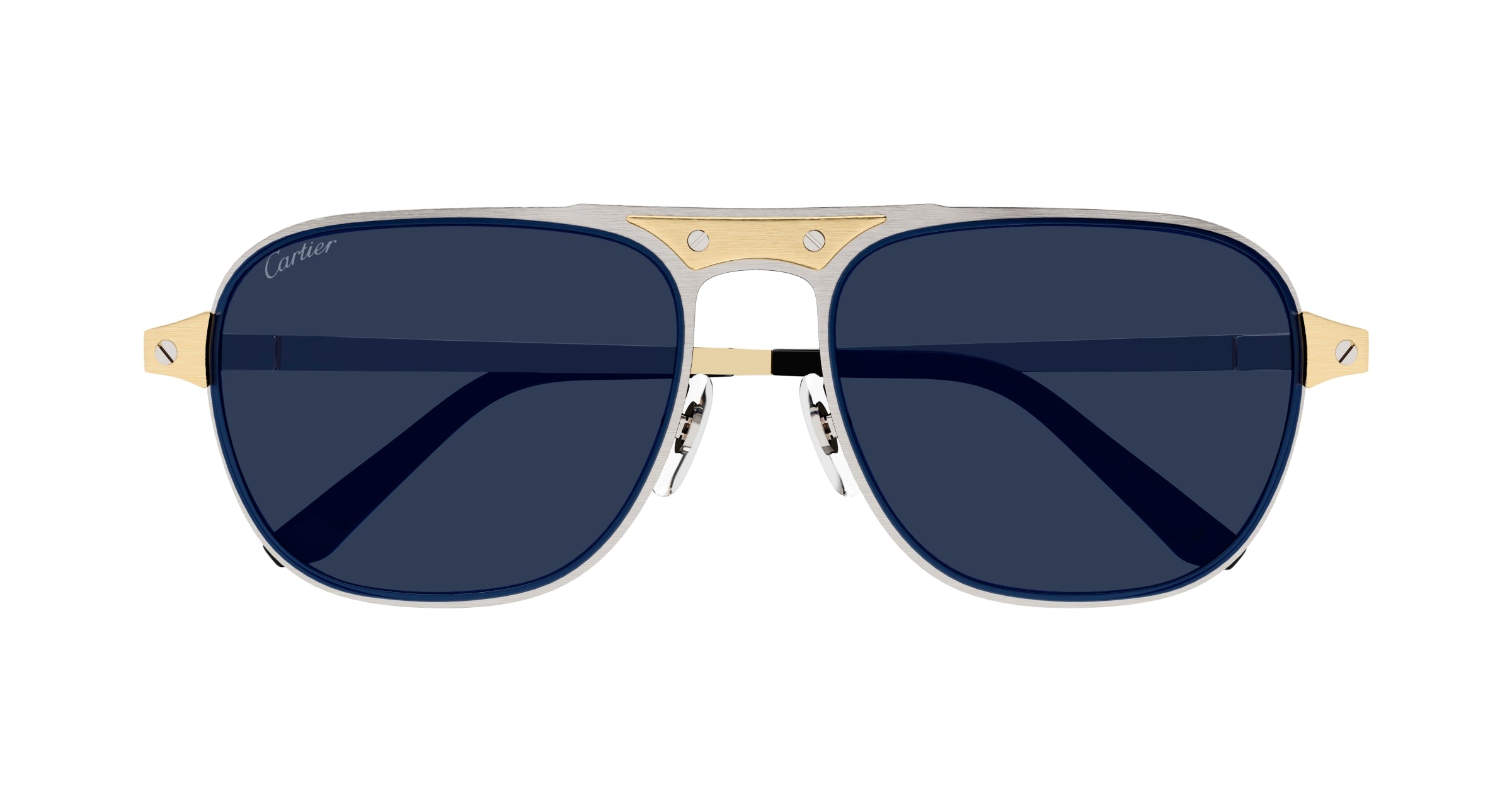 CARTIER CT0532S 003 58 SUNGLASSES