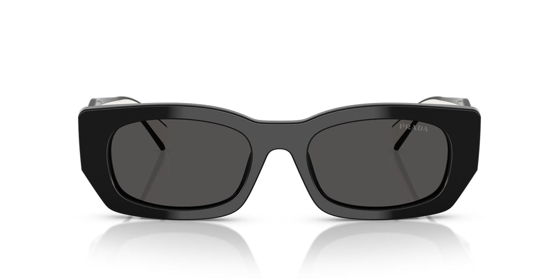 PRADA PRB05S 09Q08Z 53 SUNGLASSES