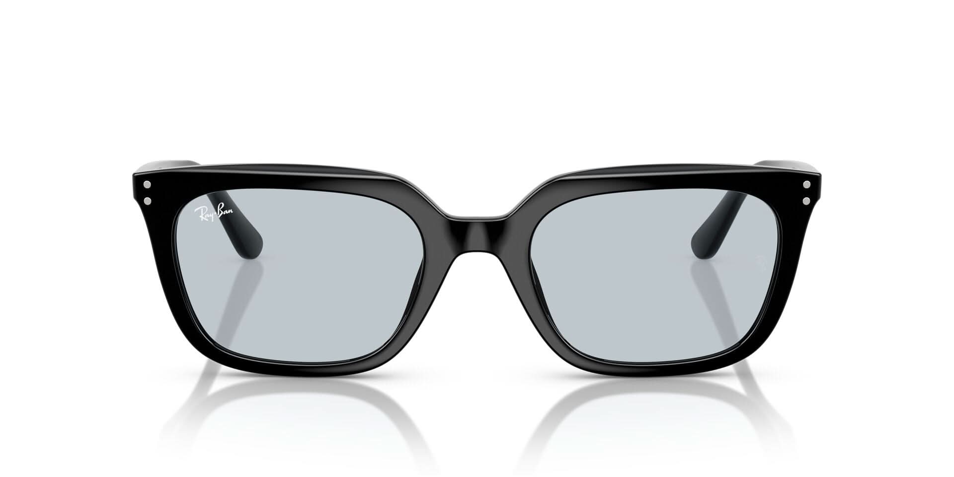 RAYBAN RB4439D 901/72 54 SUNGLASSES