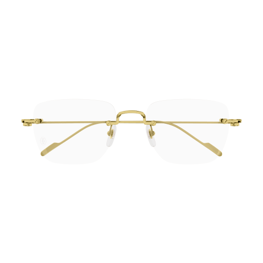 CARTIER CT0379O 002 54 FRAME