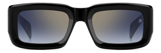 DAVID BECKHAM DB7131S 8071V 52 SUNGLASSES