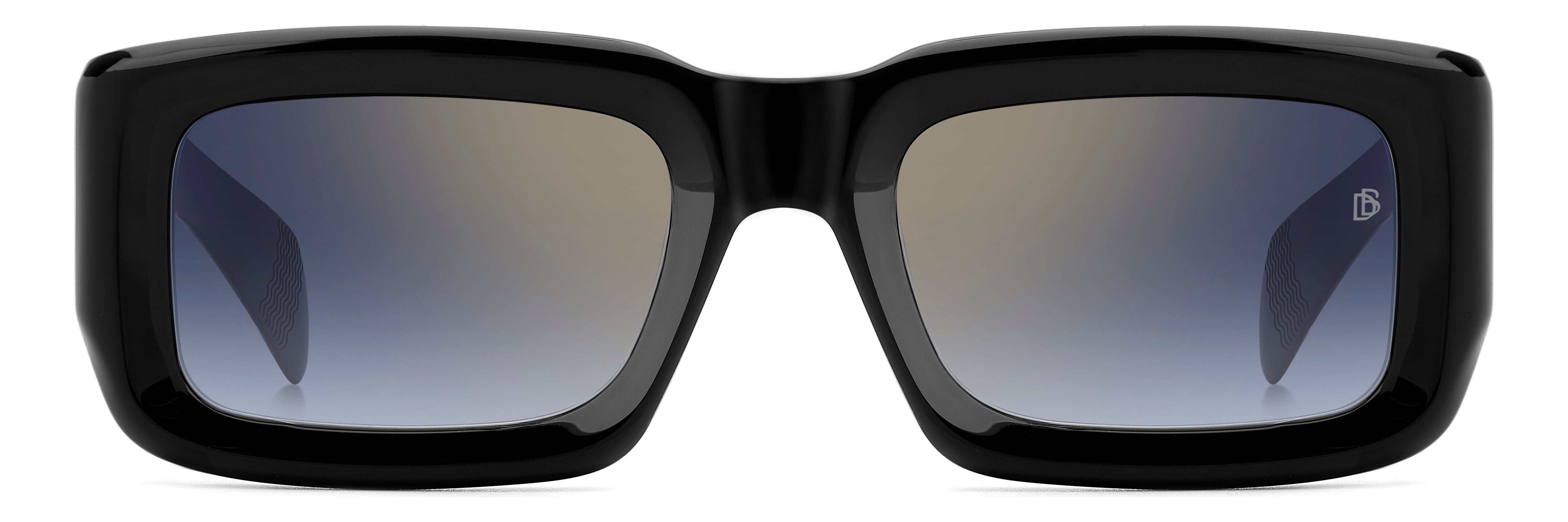 DAVID BECKHAM DB7131S 8071V 52 SUNGLASSES