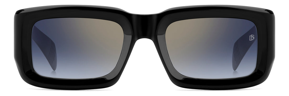 DAVID BECKHAM DB7131S 8071V 52 SUNGLASSES