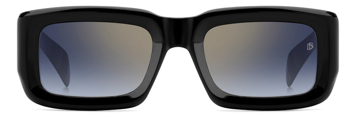 DAVID BECKHAM DB7131S 8071V 52 SUNGLASSES