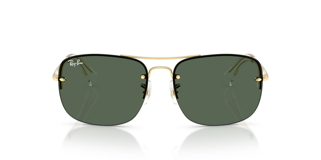 RAYBAN RB3761I 001 71 59 SUNGLASSES