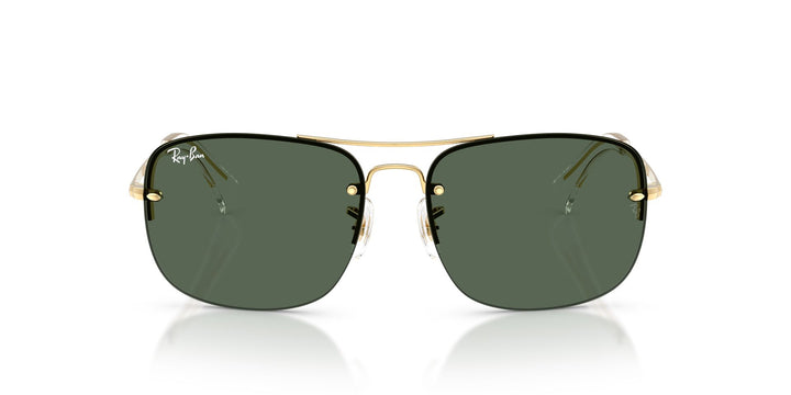 RAYBAN RB3761I 001 71 59 SUNGLASSES