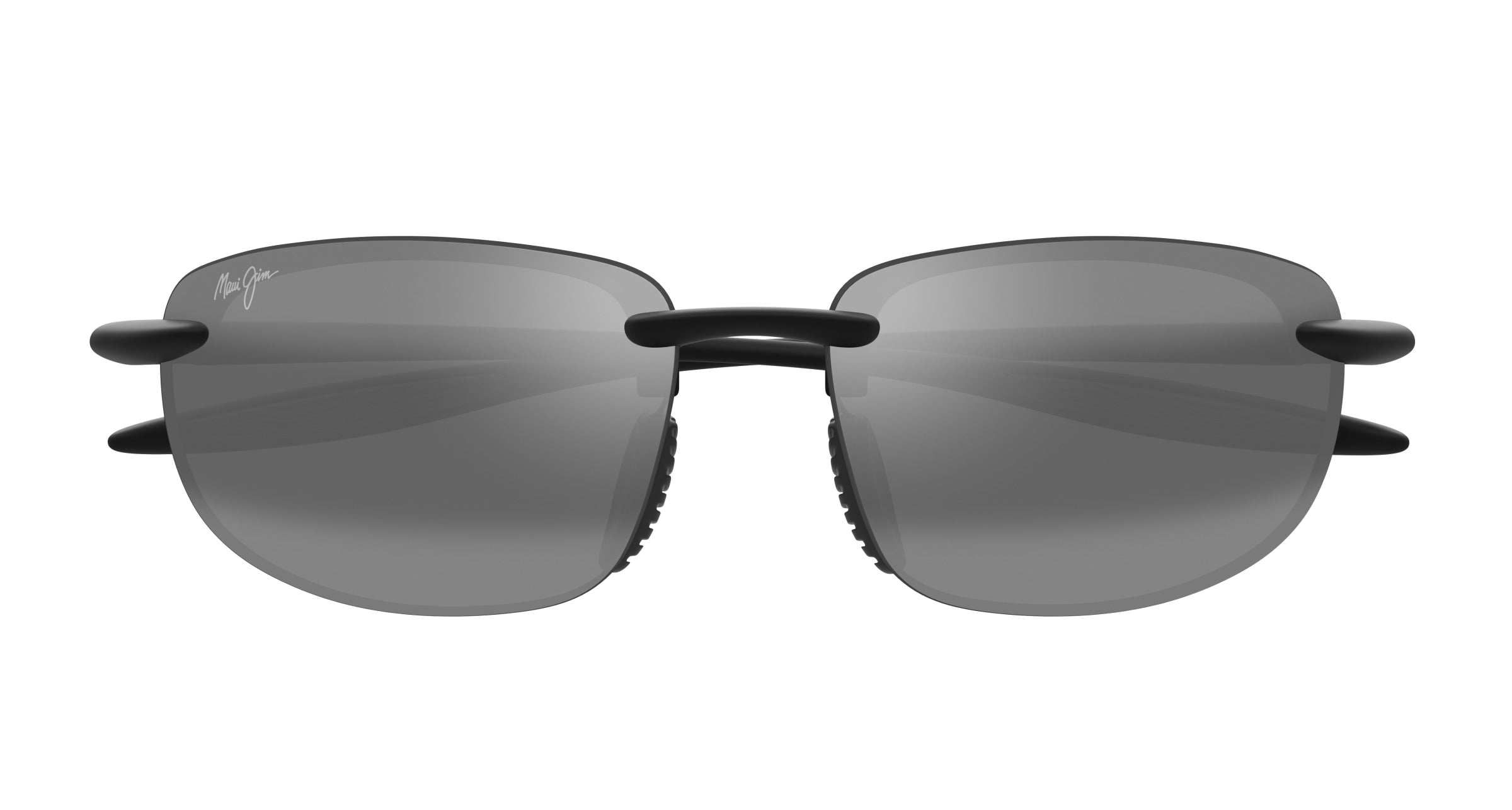 MAUI JIM 676 MJ0676S HOOKIPA 02 001 63 SUNGLASSES
