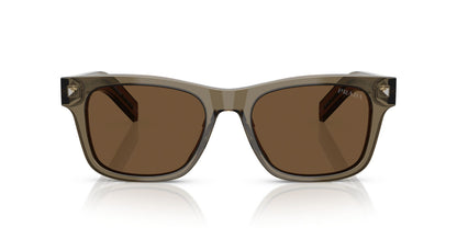PRADA PRA17S 18T70F 51 SUNGLASSES