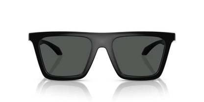 VERSACE VE4468U GB1/87 53 SUNGLASSES