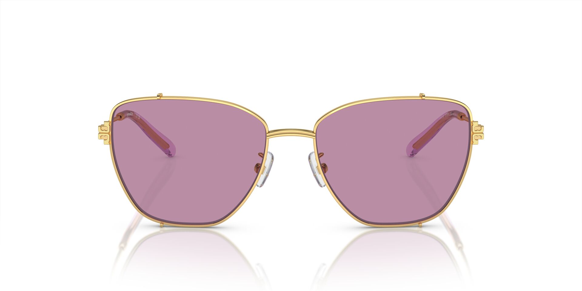 TORY BURCH TY6105 3278AK 55 SUNGLASSES