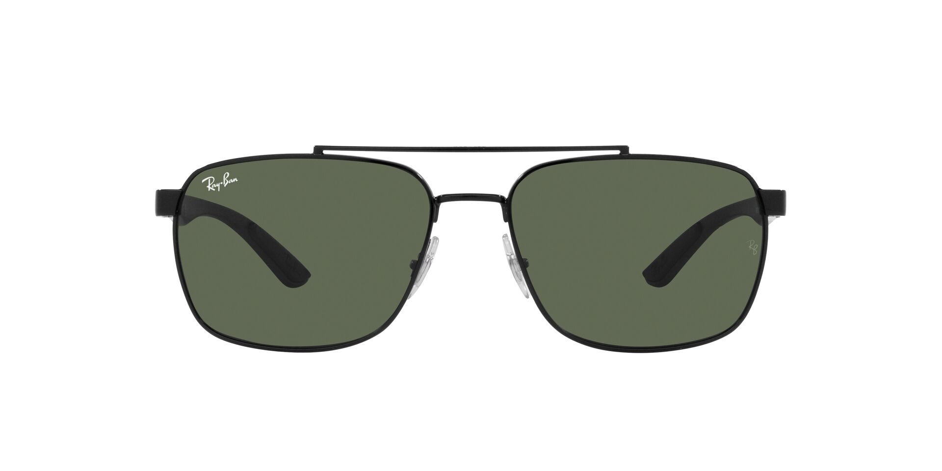 RAYBAN RB3701 002/71 59 SUNGLASSES