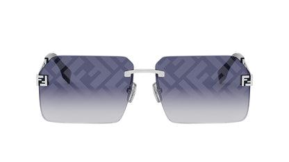 FENDI FE40043U 16W 59 SUNGLASSES