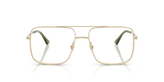 RAYBAN RX3758V ARI 2993 54 FRAME