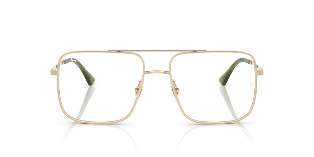 RAYBAN RX3758V ARI 2993 54 FRAME