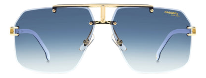 CARRERA CA1054S J5G08 63 SUNGLASSES