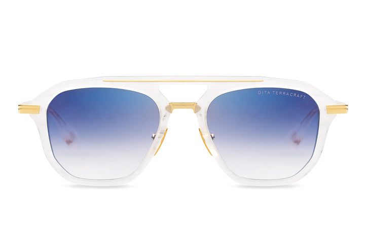 DITA DTS416A TERRACRAFT 02 52 SUNGLASSES