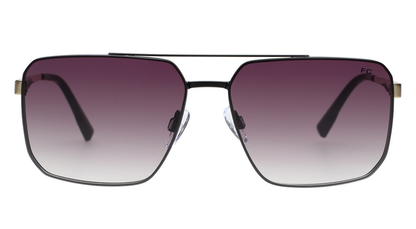 FCUK FC7674 C3 60 SUNGLASSES