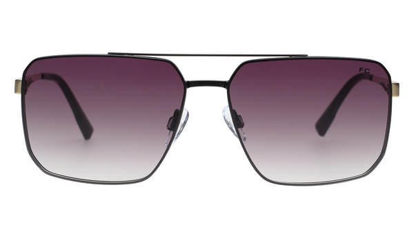 FCUK FC7674 C3 60 SUNGLASSES