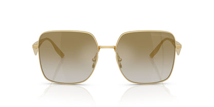 DOLCE & GABBANA DG2310 12246E 57 SUNGLASSES