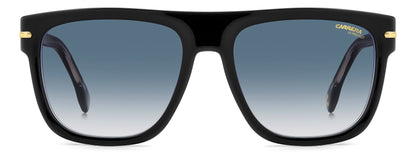 CARRERA CA340S 2M208 57 SUNGLASSES