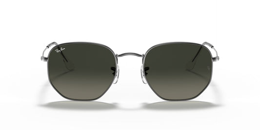 RAYBAN RB3548N HEXAGONAL 004/71 51 SUNGLASSES