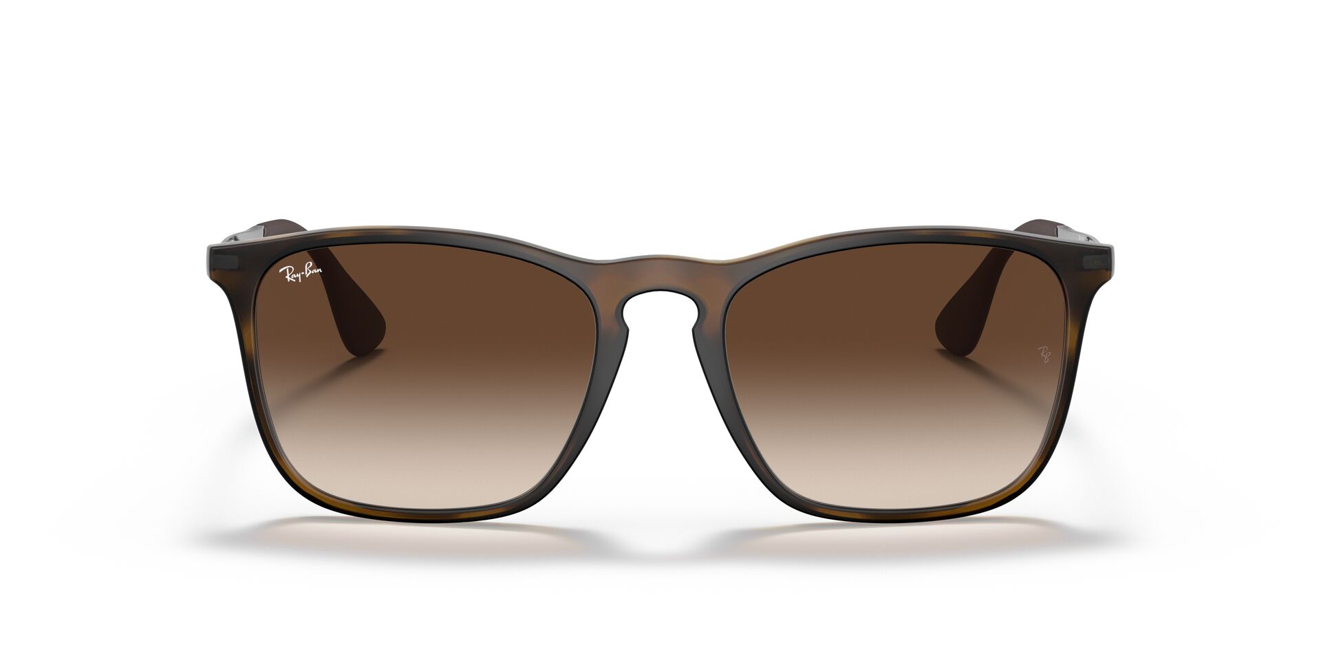 RAYBAN RB4187 CHRIS 856/13 54 SUNGLASSES