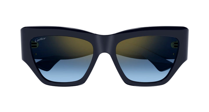 CARTIER CT0435S 004 55 SIGNATURE C SUNGLASSES